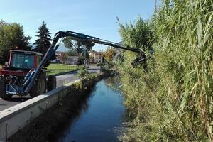 Partono i lavori di manutenzione ordinaria: circa 12 milioni di euro di cantieri sul territorio