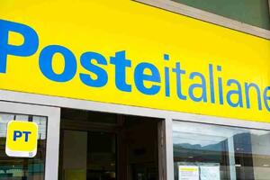 Poste Italiana: pagamento pensioni a Massa Carrara aprile 2026