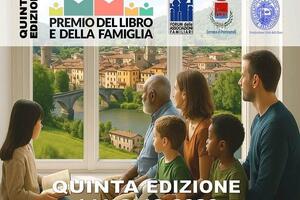 Pontremoli: cultura e accoglienza costruiscono il futuro. Parte il Premio Città del libro e della famiglia