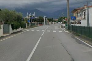 Sportello FdI Massa: i cittadini di via San Leonardo chiedono sicurezza e interventi dell'amministrazione