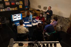 Iscrizioni aperte per Shooting Labs,  il primo workshop di cinema del Lunigianese in collaborazione con il nuovo Cine-club