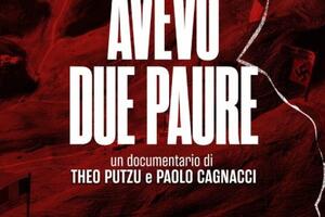 'Avevo due paure': al Garibaldi il film-documentario sulle linea Gotica.   Preview con i registi venerdì 24 aprile