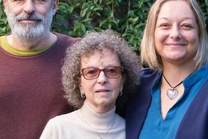 &quot;La violenza non è sul menu&quot;:convegno della dottoressa Silvia Tofanelli a Palazzo Ducale di Massa il 31 ottobre