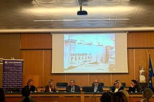 Un Ponte di Parole e Accoglienza: Successo per la Presentazione di “Restituire Parole” a Massa