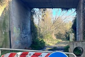 Installazione telecamere in Via Volpina a Massa: primo passo verso il recupero della zona secondo Mauro Bonini di FdI