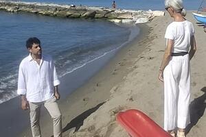 Difesa della costa, Barabotti incontra categorie e associazioni: "Non c'è più tempo. Siamo di fronte a una calamità da affrontare con azioni urgenti e interventi strutturali"