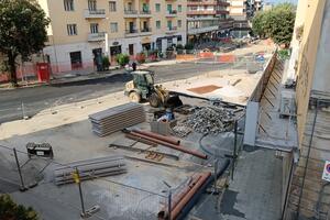 Carrara allo stremo per i cantieri: la riflessione di Ianni di Fratelli d'Italia