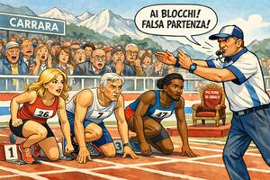 Switch Benfatto-Nardi, uscita di Bianchini dal Pd, giravolte dell'ex sindaco Zubbani: nel centrosinistra è cominciata la corsa per la poltrona di sindaco