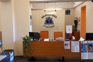 No alla chiusura temporanea della biblioteca civica: un servizio essenziale non può essere sospeso senza chiarezze secondo Italia Nostra Massa Montignoso