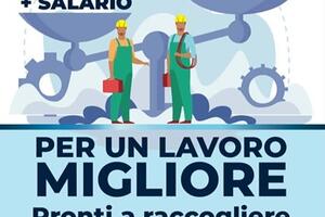 A Carrara il Congresso Uilm Lucca e Massa Carrara