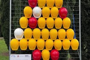 Albero della sicurezza Anmil a Massa: inaugurazione sabato 12 dicembre