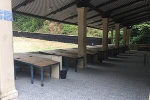 Poligono di Carrara, Campione (FdI): La Marina Militare risponde alla mia richiesta di rimettere in funzione la struttura: riaprirà’ nel 2027”