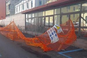 "Disastro Pnrr a Carrara- Ora parlerà la Corte dei Conti": il commento del consigliere Bernardi