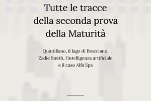 Maturità 2026, il giorno della seconda prova: tutte le tracce, indirizzo per indirizzo