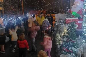 Il Natale di Sabrina: un'iniziativa esclusiva per bambini a Marina di Massa il 20 dicembre