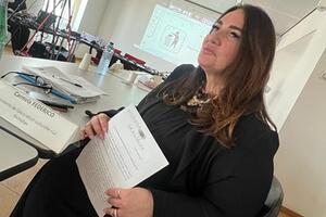 L&#039;impegno dell&#039;avvocato Carmela Federico e dell&#039;associazione La Rivincita per la promozione del territorio apuano