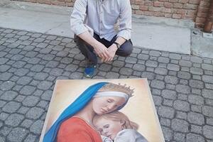 "Maria nell'arte": mostra dedicata alle rappresentazioni della Madonna nell'arte a Bagnone dall'8 al 16 agosto