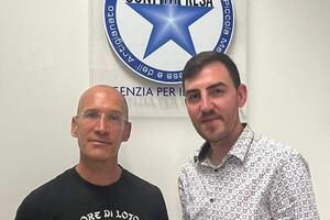 Confimpresa Massa lancia i nuovi Corsi di Difesa Personale con il Maestro Nicola Ricci, un progetto innovativo che unisce arti marziali, sicurezza personale e supporto psicologico