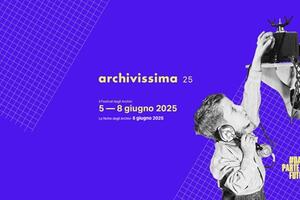 Archivissima 2025: la Rete Provinciale Archiweb partecipa con due video per la notte degli archivi