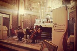 Musica a Palazzo: terzo appuntamento della rassegna concertistica a Palazzo Ducale di Massa