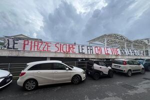 “Quando il saggio indica la luna, lo stolto chiude all’una di notte": nasce la Spazio Sociale Apuano La Staffetta