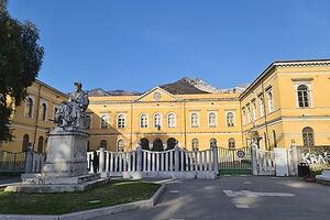 La Biblioteca di Carrara aderisce all'iniziativa Libri salvati