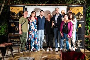 “Salotto Cinematografico”: ad Aulla incontro con Paola Settimini e il suo documentario “Antologia di Spoon River – il CineLibro”