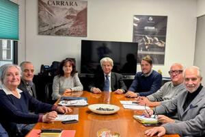 Costituito il Coordinamento Unitario delle Associazioni dei Pensionati del Lavoro Autonomo - CUPLA - di Massa-Carrara