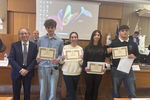 Concorso per le scuole "Bullismo, cyberbullismo, cause, disagi e conseguenze": ecco i vincitori