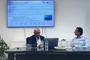 Porto di Marina di Carrara, CNA: «Il nuovo Piano Regolatore Portuale è decisivo per sviluppo, imprese e territorio»