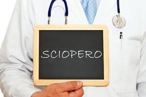 Sanità, proclamato sciopero per venerdì 29 maggio 2026