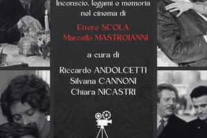 Incontro su cinema e psicoanalisi alla Fondazione Pelù, venerdì 5 dicembre