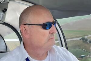 Air Show delle Frecce Tricolori a La Spezia il 10 agosto: il direttore della manifestazione è il delegato Coni Massa Carrara Vittorio Cucurnia