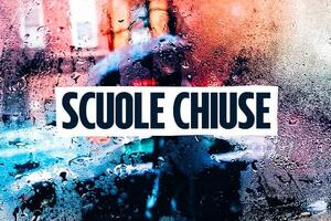 Allerta arancione: scuole chiuse anche mercoledì 22 ottobre