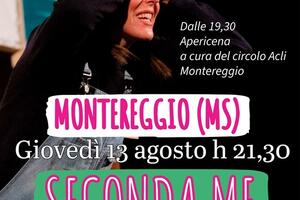 Pro Loco di Montereggio: Programma agosto a Montereggio