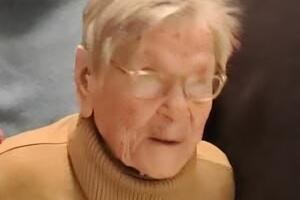 Aulla: cordoglio dell’Amministrazione per la scomparsa di Vienna Ratti. Addio alla "nonnina" di Albiano