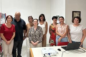 Tutela e promozione della salute della donna: ottimo suc-cesso per gli incontri che si sono svolti a Villafranca e a Pontremoli