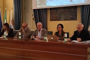 Presentato il 14° festival Musica sulle Apuane