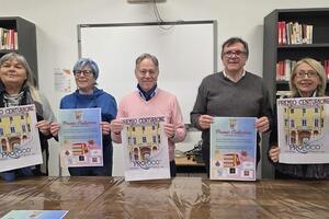 Il Premio Centurione 2026 punta al mondo: ad Aulla nasce il concorso letterario di caratura internazionale