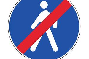 Divieto di transito in via Dell&#039;Amico per il rifacimento dei marciapiedi, per un giorno a settimana e per 4 ore massime giornaliere