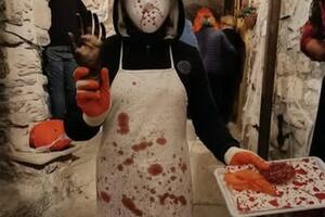 A Tresana ad Halloween torna la festa Tassonhill