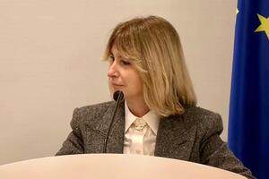 Federica Guadagni presidente sezione marmo Confindustria Massa Carrara: le congratulazioni della senatrice fdI Susanna Campione