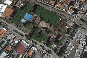 Verde urbano- il progetto Caravella tradisce la cultura del verde e la sostenibilità ambientale: le riflessioni  di associazione Arca
