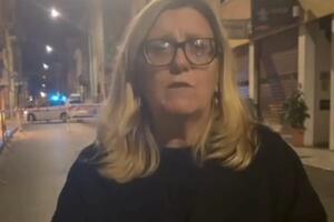 Politeama: subito una perizia statica sul pilastro lesionato.   La proprietà chiarisca cosa vuole fare per mettere in sicurezza l&#039;edificio e restituirlo alla città