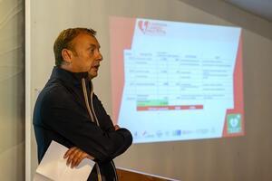 Carrara Cardio Protetta: al via la campagna di formazione 2025 per salvare vite