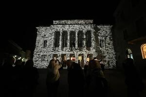 Mostre, concerti, spettacoli e tanti eventi:  Carrara Capitale Toscana dell'Arte Contemporanea ha svelato il suo programma