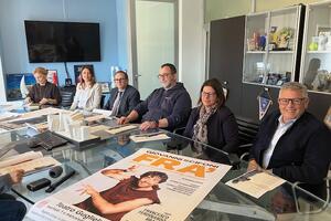 Comune di Massa e Diocesi insieme per le celebrazioni dell’ottavo centenario della morte di San Francesco