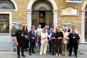 Inaugurato a Carrara "Il Desco in Scena": porte aperte nel weekend per celebrare l'arte della tavola e il design