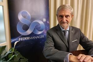 Federmanager Massa Carrara compie 80 anni e guarda al futuro locale con il convegno: “Agenda ONU 2030 per lo sviluppo sostenibile. Prospettive per le Industrie e le Infrastrutture del Territorio Apuano”