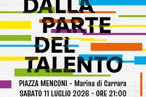 Festival delle Alpi Apuane: aperte le iscrizioni per partecipare alla settima edizione del festival dedicato ai giovani talenti
